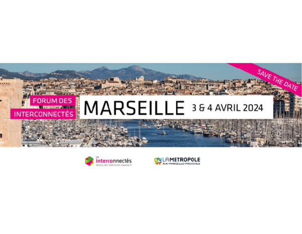 Mobility Metrix lauréate du label startup des Interconnectés