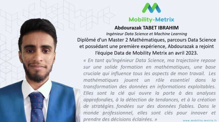 A la rencontre de l’équipe