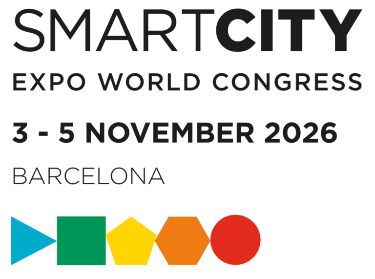 Retrouvez Mobility-Metrix au Smart City World Congress à Barcelone du 3 au 5 novembre 2026
